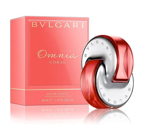 bvlgari omnia.